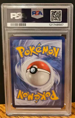 Kingdra ex 131 Sv: Scarlet & Violet Promo Cards Holo PSA 9! - Image 2
