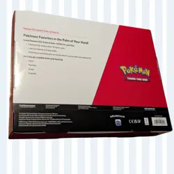 Pokemon 151 4 Pack Mini Tins + 4 Promo Cards Sam's Club Bundle - Pack #1 - Image 2