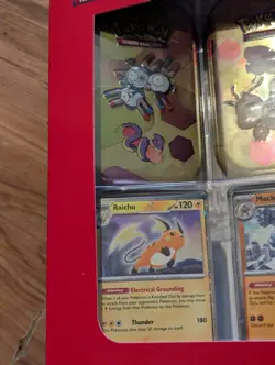 Pokemon 151 4 Pack Mini Tins + 4 Promo Cards Sam's Club Bundle - Pack #1 - Image 3