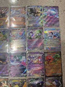 ?? Pokemon Lot of 30 EX Cards. Scarlet and Violet ERA. NM pack Fresh Lot 1 - Image 3