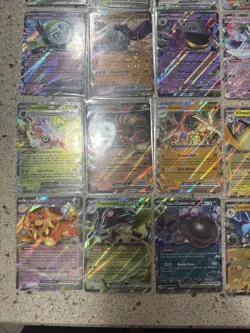 ?? Pokemon Lot of 30 EX Cards. Scarlet and Violet ERA. NM pack Fresh Lot 1 - Image 5