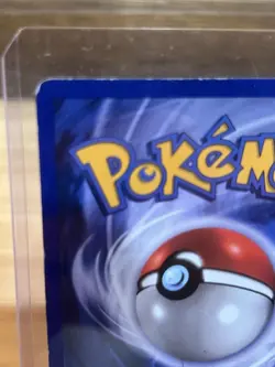 Bulbasaur 44/102 - Common 1999 English Base Set Pokemon Card - Near Mint NM & LP - Image 5