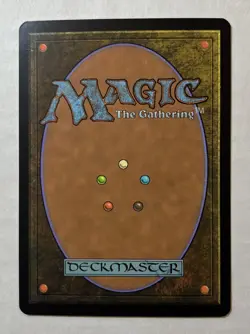 Dolmen Gate X1 - Mint Pack Fresh - Lorwyn MTG Magic The Gathering Card English - Image 2