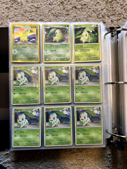 Various Generation 2 Pokemon Cards, can sell in bulk or DM for individuals pt1 - Image 1