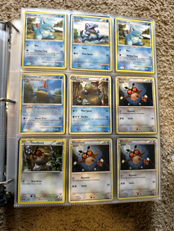 Various Generation 2 Pokemon Cards, can sell in bulk or DM for individuals pt1 - Image 4