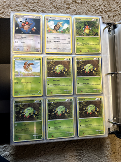 Various Generation 2 Pokemon Cards, can sell in bulk or DM for individuals pt1 - Image 5