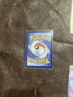 Team Rocket's Moltres ex 229/182 Destined Rivals 2025 SIR Holo Pokemon Card TCG - Image 2