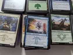 MTG - Dragons of Tarkir - Com/Unc - LP-NM - Bulk Lot 1000 Cards - Image 3