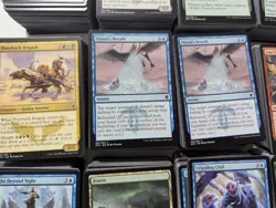 MTG - Dragons of Tarkir - Com/Unc - LP-NM - Bulk Lot 1000 Cards - Image 5