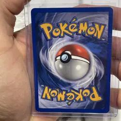 Pokemon Mawile 23/110 Holon Phantoms Rare Pokemon Card Non Holo 2006 LP/NM TCG - Image 3