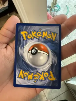 Pokemon TCG Mega M Tyranitar EX Holo Ultra Rare Card Ancient Origins 43/98 - Image 2
