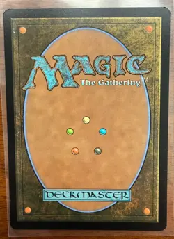 FOIL - Blood Moon - Rainbow Foil MTG Secret Lair Drop Avatar The Last Airbender - Image 2