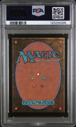 PSA 10 Magic the Gathering MTG Yuna, Hope of Spira Surge Foil 549 Final Fantasy - Image 2
