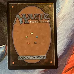 Iroh, Tea Master (Extended Art) Avatar: The Last Airbender Foil - Image 2