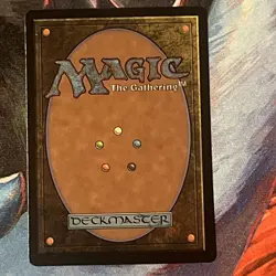 Iroh, Tea Master (Extended Art) Avatar: The Last Airbender Foil - Image 3