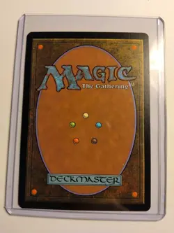 MTG Magic Marsh Flats Zendikar Fetch Land Rare NM - Image 2