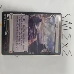 Marsh Flats Zendikar Rising Expeditions Regular, near mint - Image 1