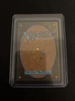 Badgermole Cub MTG #167 Foil - Image 4