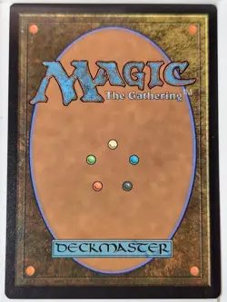 Drownyard Temple - Commander: Legends - Magic the Gathering MTG Nice! - Image 2