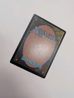 MTG - Fire Lord Ozai - Avatar: The Last Airbender: Eternal-Legal NM/M Cond - Image 3