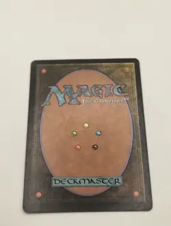 Bog Witch - MTG Mercadian Masques - - Image 3