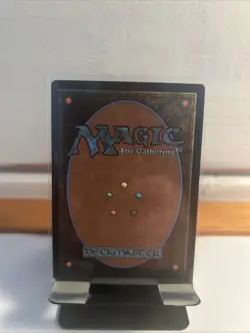 Unnatural Growth [Bloomburrow Commander] Near Mint - Image 2