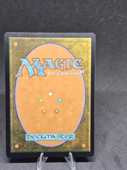 MTG Mouth of the Storm 0070 Edge of Eternity Foil Rare NM - Image 2