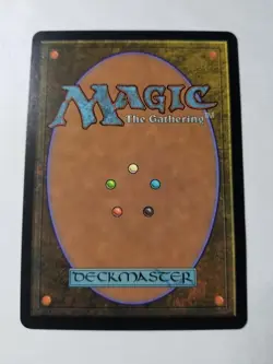 Boil Seventh Edition NM/M Red Instant MTG Magic the Gathering 177/354 - Image 2