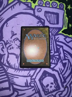 Lulu, Stern Guardian Track Foil (Final fantasy) - Image 2