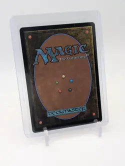 MTG - The Fire Crystal - Regular Rare #135 - Final Fantasy NM - Image 2