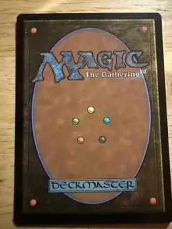 Tome of Legends - FIC 0369 NM - MTG Magic - Image 2