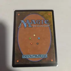 MTG BLB Three Tree City Autumn (Borderless) 0339 Near Mint Foil​​ Bloomburrow NM - Image 2