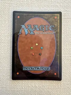 The Destined White Mage Borderless Foil R0444 Final Fantasy MTG NM - Image 2