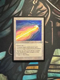 Null Elemental Blast Modern Horizons 3 Uncommon - Image 2
