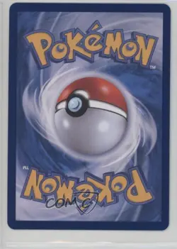 Rhydon Korean Poke Ball Mirror Foil Pokemon Scarlet & Violet 151 sv2a #112 - Image 2