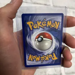 Pokemon Trainer Professor Oak 88/102 Base Set Unlimited Common Nintendo NM/MT - Image 3