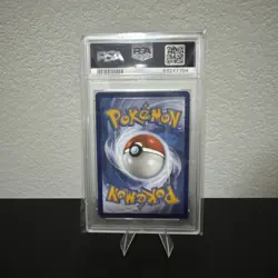2022 Pokemon SWSH Astral Radiance Starmie V #TG13 PSA 9 SUPER CLEAN ? full art - Image 2