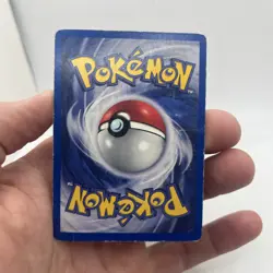 Pokemon - TCG - Rockets Mewtwo - Gym Challenge - 14/132 - MP/HP - VINTAGE - Image 2