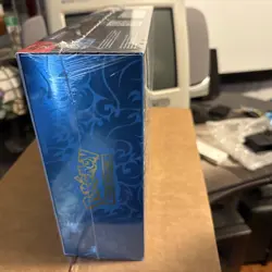 Pokemon Mega Charizard X ex Ultra Premium Collection UPC - In Hand - Sealed! - Image 5