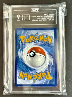 Uknown VSTAR 199/195 Pokemon 2022 Sword And Shield- Full Art Secret Rare TAG 9 - Image 2