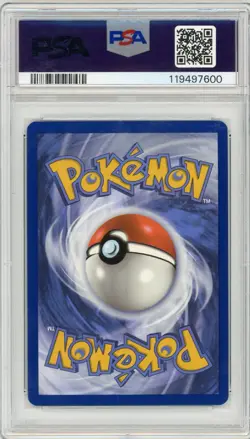 2023 Pokemon Scarlet & Violet 151 Arbok ex #024 PSA 10 Gem Mint - Image 2
