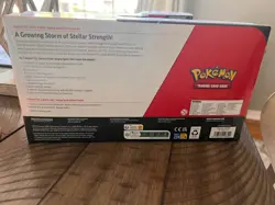 Pokemon Surging Sparks Elite Trainer Box and Booster Bundle Costco - Image 2