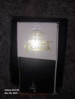 Pokemon Sword & Shield Brilliant Stars Elite Trainer Box ETB Factory Sealed - Image 3