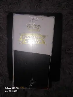 Pokemon Sword & Shield Brilliant Stars Elite Trainer Box ETB Factory Sealed - Image 5