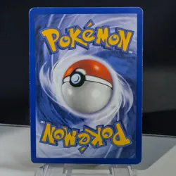 Ivysaur 30/102 - Uncommon - Pokemon TCG - Base Set - LP - Image 2