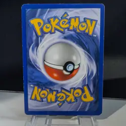 Ivysaur 30/102 - Uncommon - Pokemon TCG - Base Set - LP - Image 3