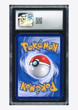 Pokemon CGC 10 GEM MINT Garchomp ex SAR 2025 154/129 CSV5C S.Chinese - Image 2