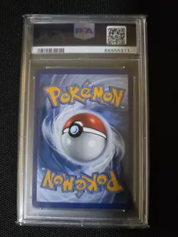 PSA 9 Dragapult Celebrations Holo Promo Prime SWSH132 BSP Pokemon Mint - Image 2