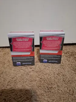 Pokemon TCG White Flare Sealed Booster Bundles - Lot Of 2 - Image 3