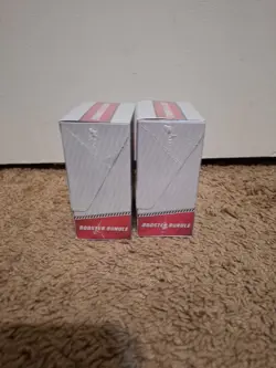 Pokemon TCG White Flare Sealed Booster Bundles - Lot Of 2 - Image 4